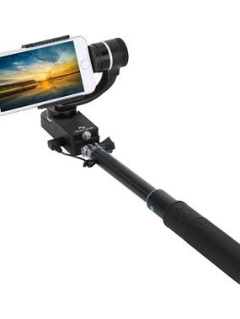 FeiyuTech FY SmartStab 2-Axis Smartphone Selfie Gimbal / Stabilizer